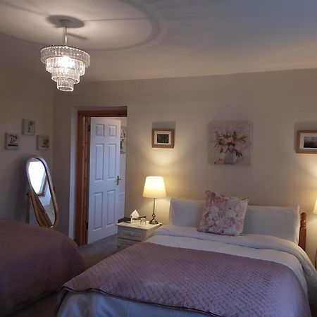 Belturbet Hawthorn Lodge מראה חיצוני תמונה