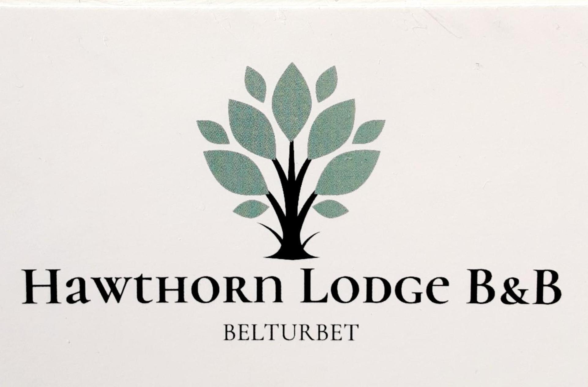 Belturbet Hawthorn Lodge מראה חיצוני תמונה