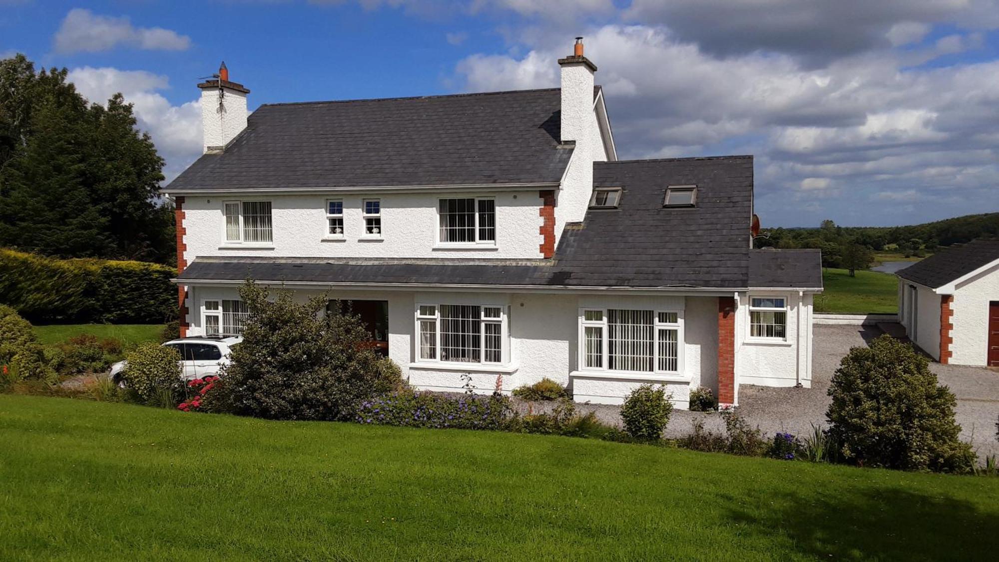 Belturbet Hawthorn Lodge מראה חיצוני תמונה