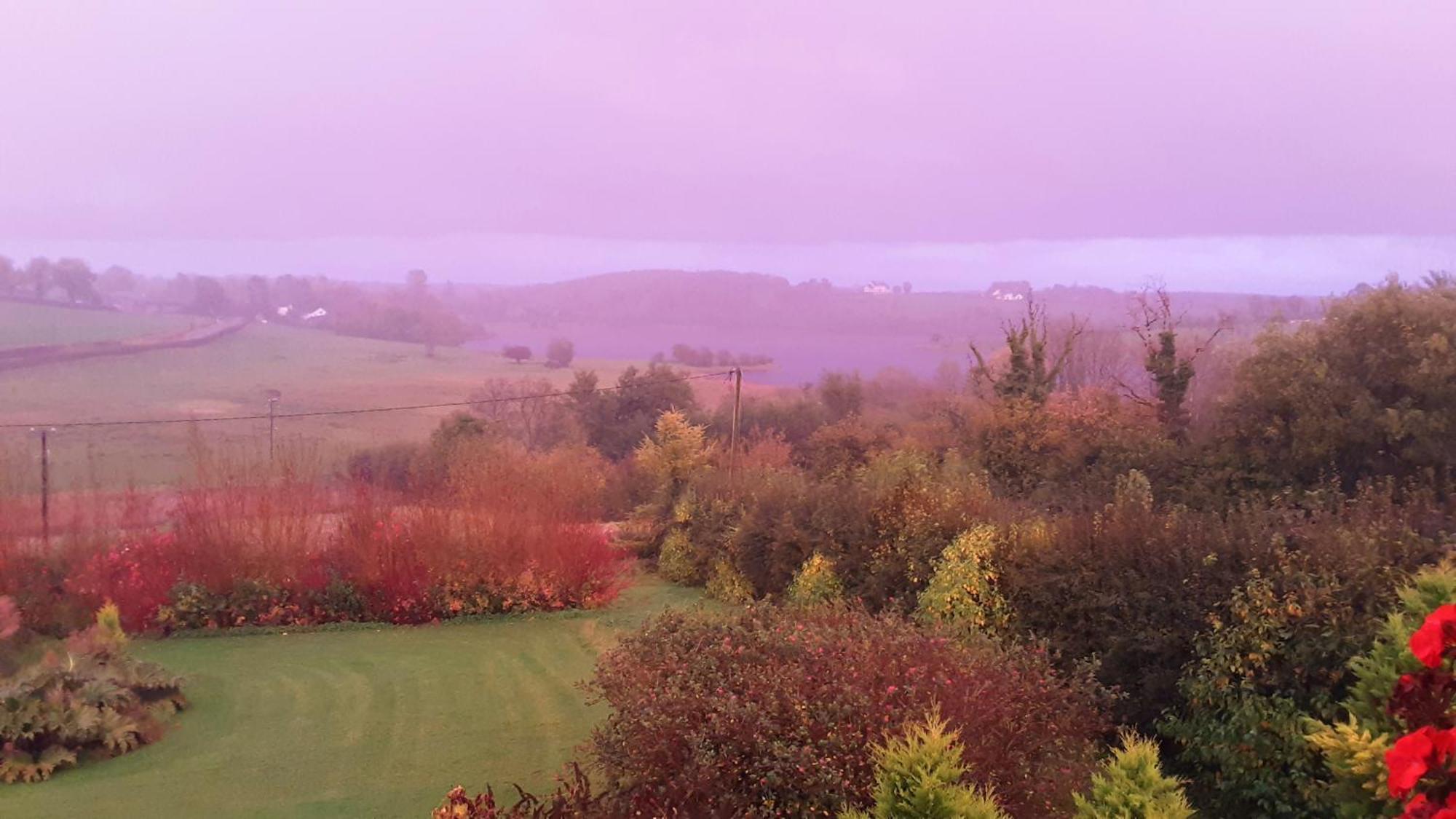 Belturbet Hawthorn Lodge מראה חיצוני תמונה